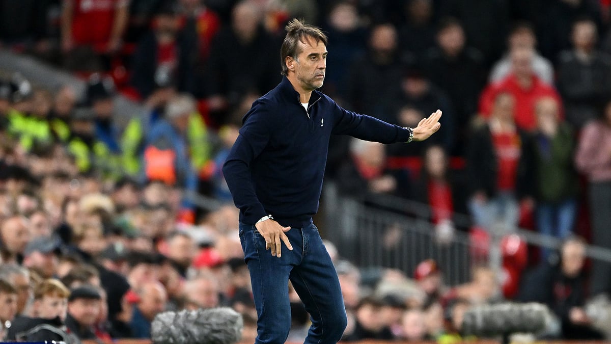 Julen Lopetegui has called for consistency from his West Ham players