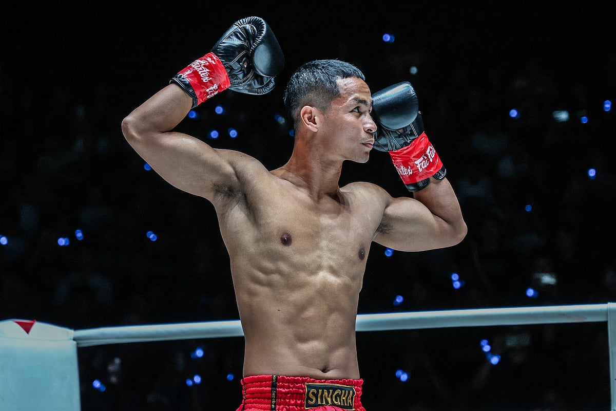 ONE Championship