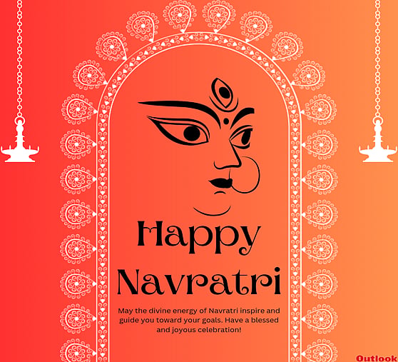 Happy Navratri Wishes