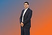 Ravi Bhatnagar, Director, External Affairs and Partnerships, South Asia, Reckitt