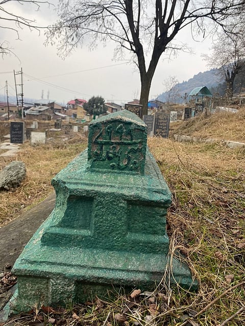cemetery
