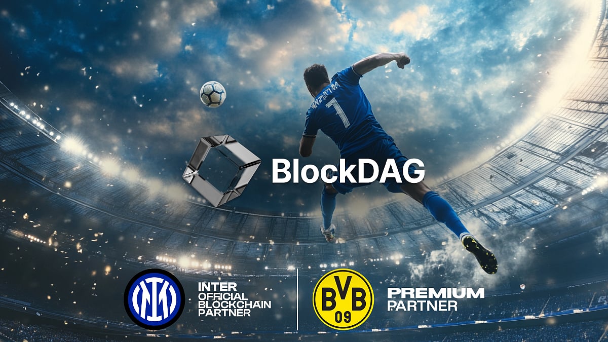 As BlockDAG Targets Major Exchanges, Experts Anticipate 20,000x ROI: Updates On Stellar & SUI