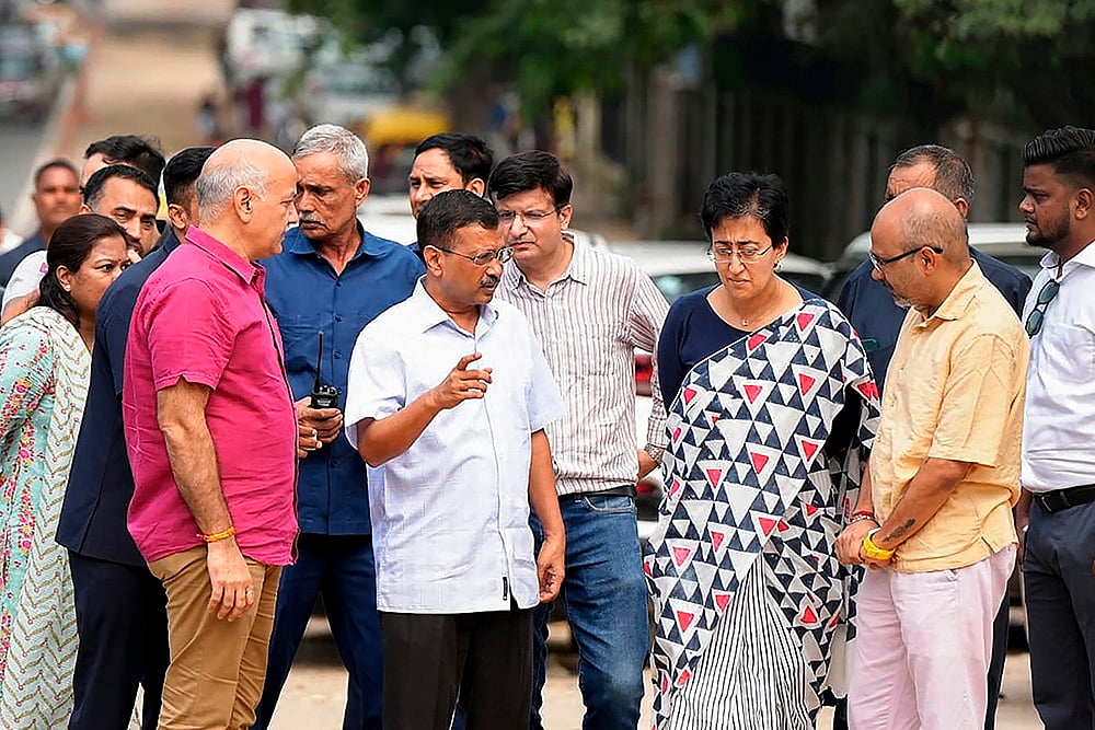 | Photo: PTI : Rep Image |