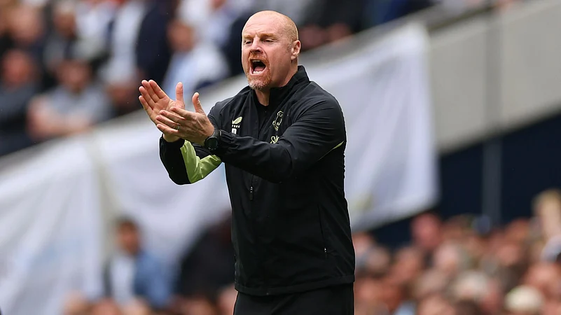 Sean-Dyche-Everton