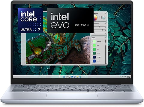 Dell Inspiron 14 Plus (7440)