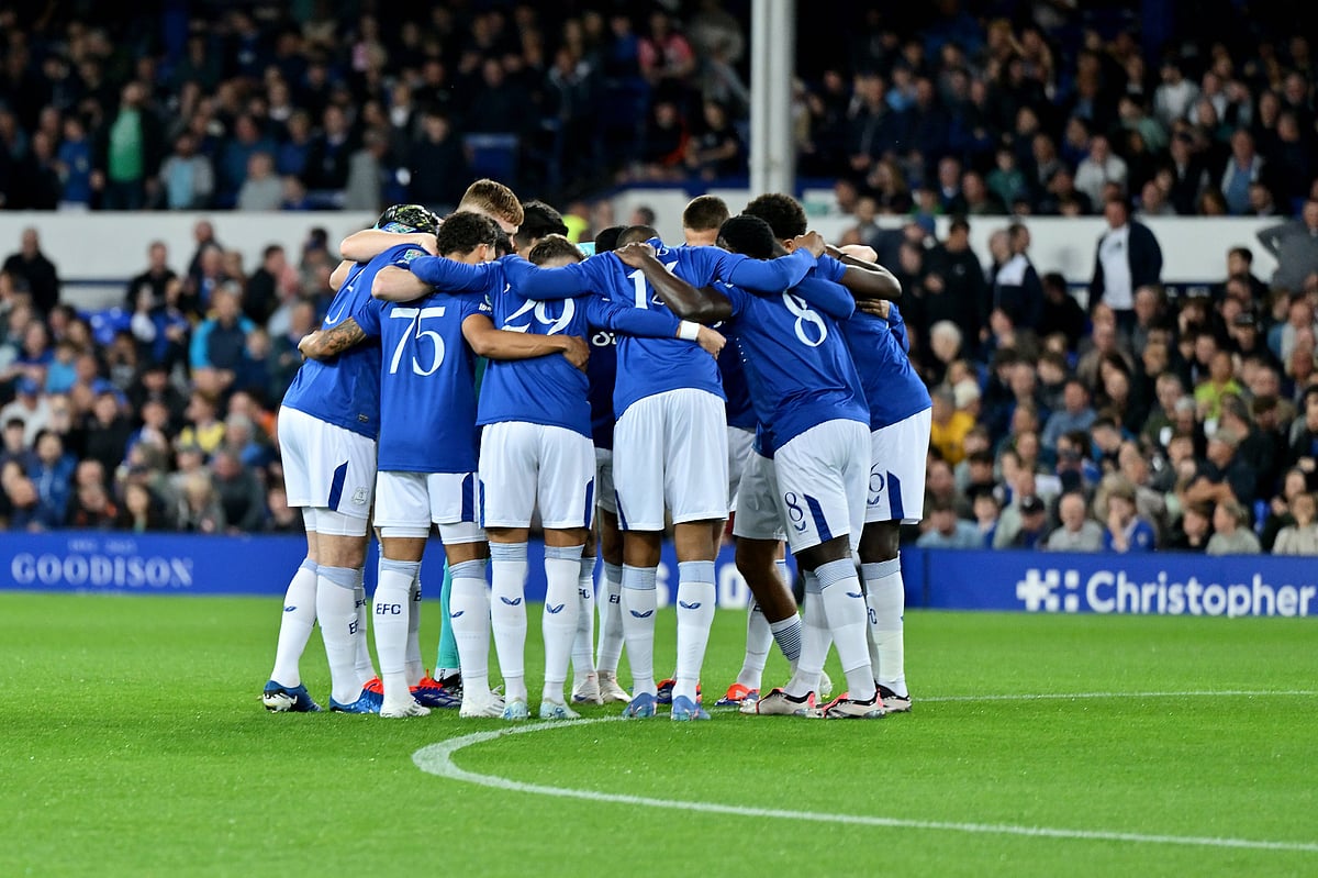 Everton FC.  - X | Everton 