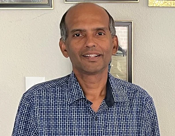 RamaKrishna Manchana