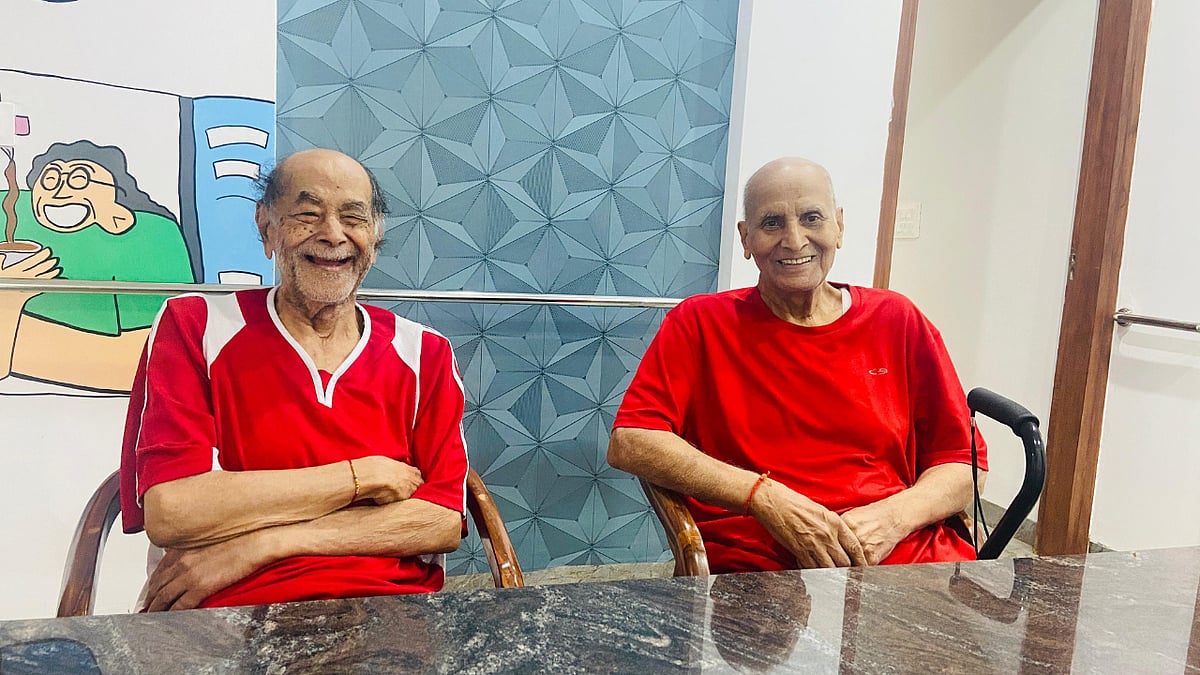 Best Luxury Old Age Home in Gurgaon
