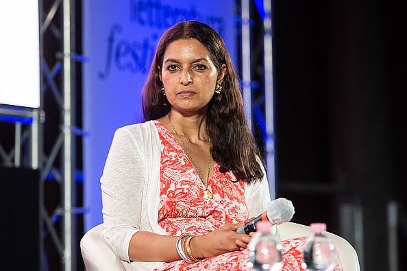 Getty Images : Indian-origin author Jhumpa Lahiri won the 2000 Pulitzer for fiction for her debut, the story collection “Interpreter of Maladies”