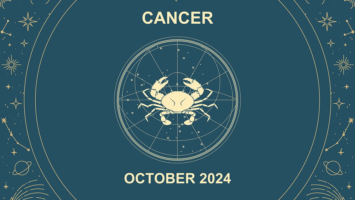 cancer october 2024 horoscope