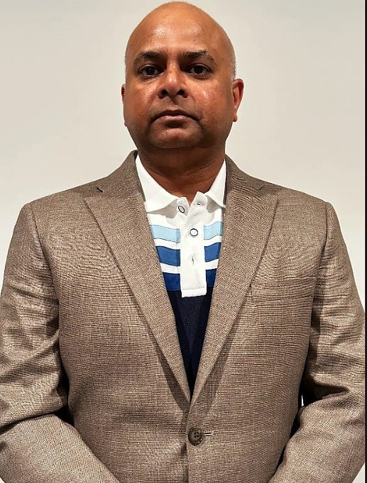 Nitin Prasad