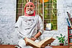 Environmentalist Dr Anil Prakash Joshi