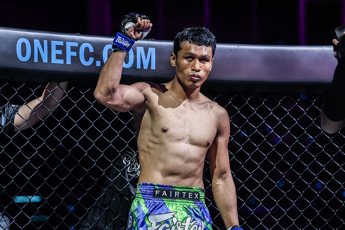 ONE Championship