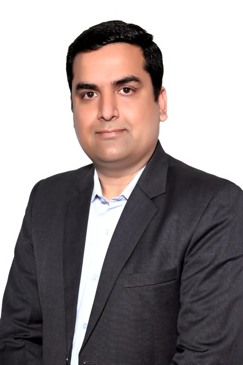 Sourabh Anand