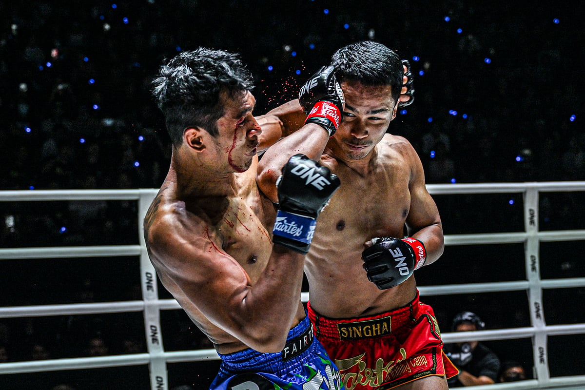 ONE Championship