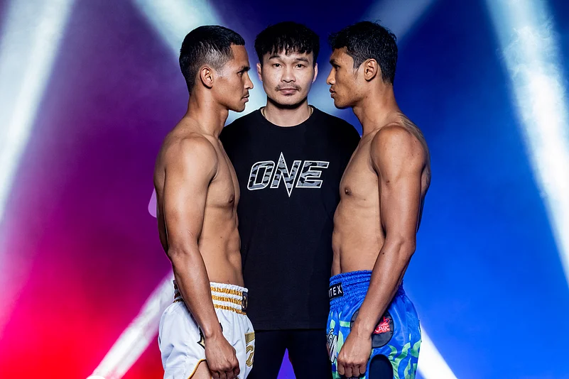 ONE Championship