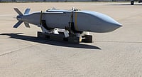 JSOWs Explained: America’s Long-Range Glide Bombs For Ukraine X