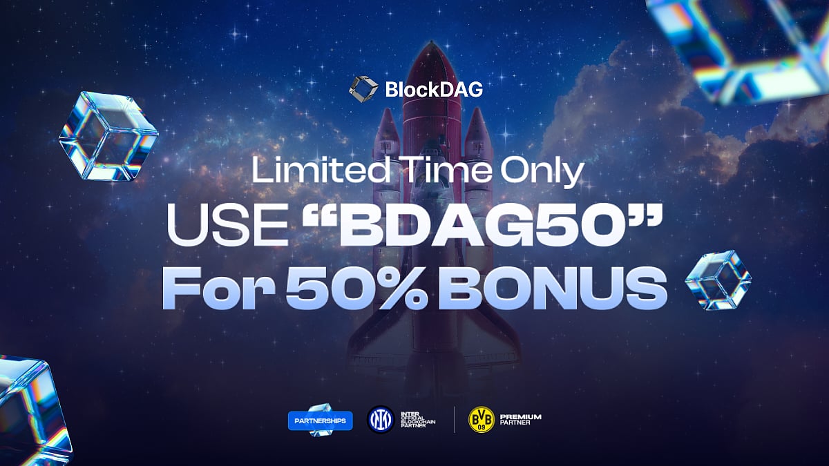 BlockDAG