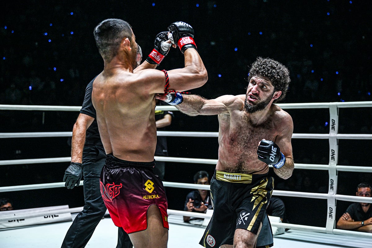 ONE Championship