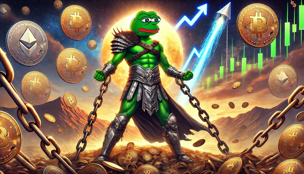 Altcoin Market 