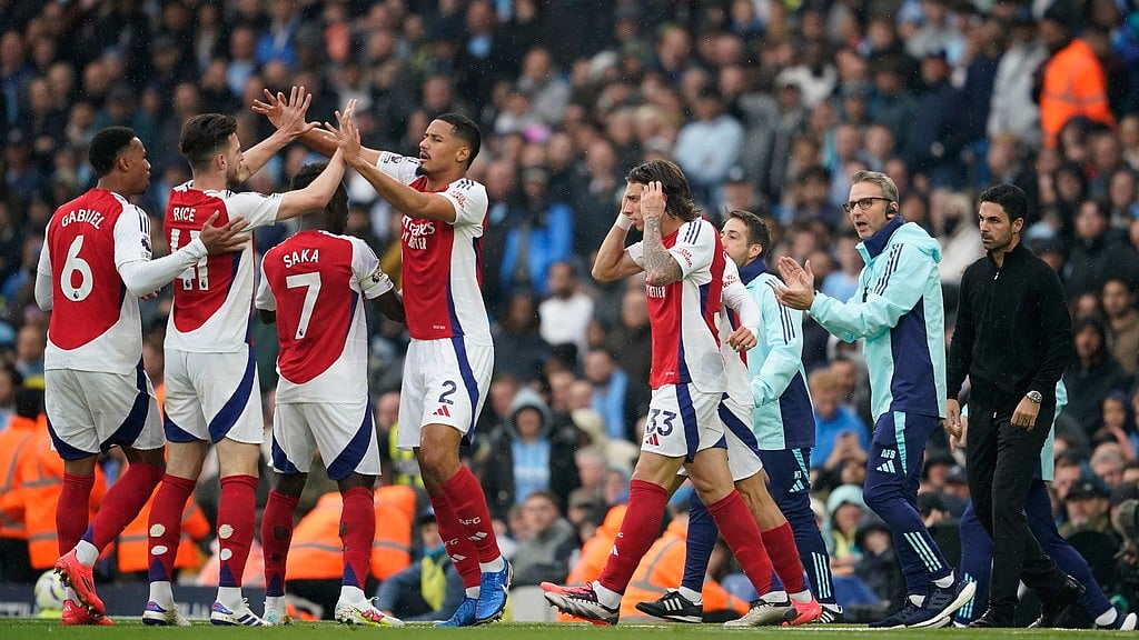 Riccardo-Calafiori-Arsenal-vs-Manchester-City-AP-Photo