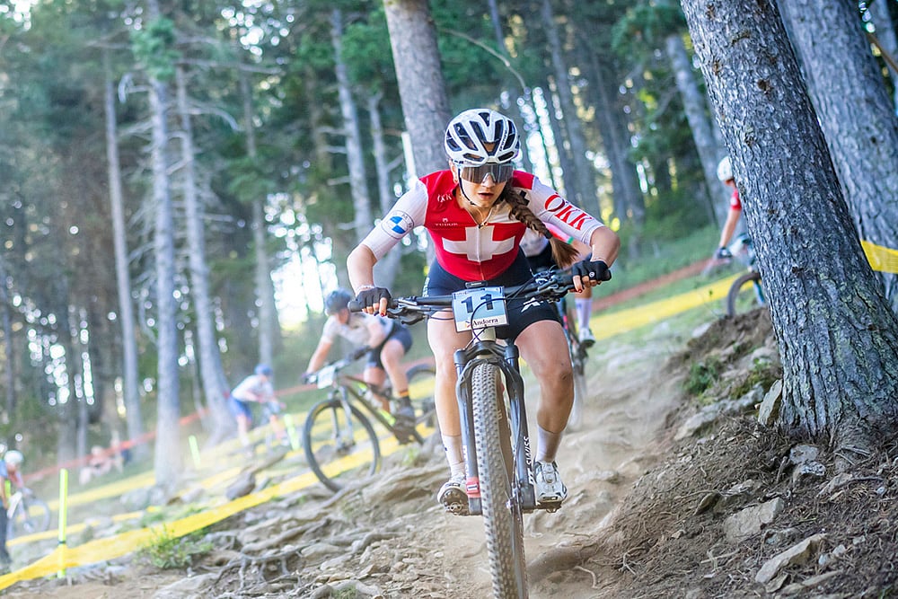 Switzerland Cycling Worlds Rider Dies Photo gallery_6