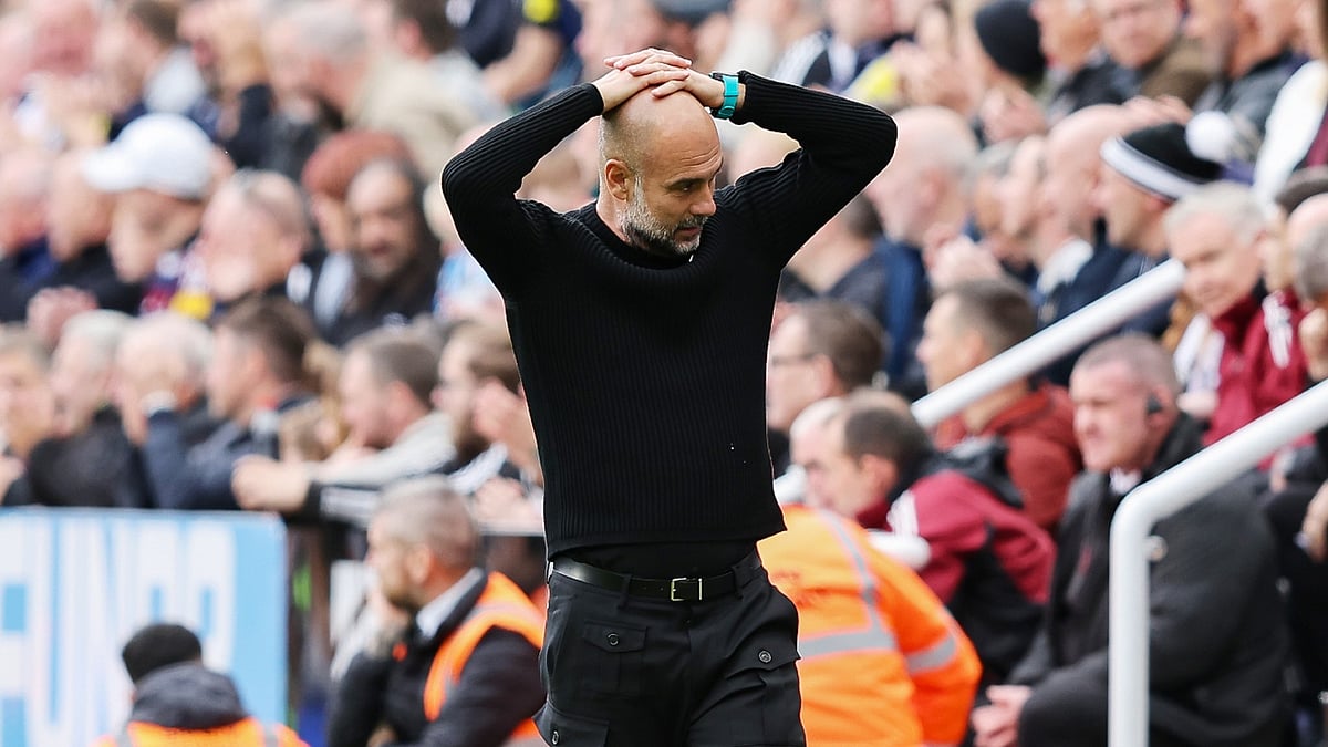 Pep-Guardiola