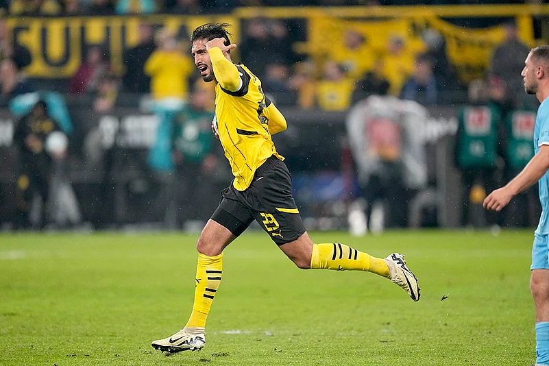 2024-25 German Bundesliga Soccer Borussia Dortmund and VfL Bochum photo gallery_3
