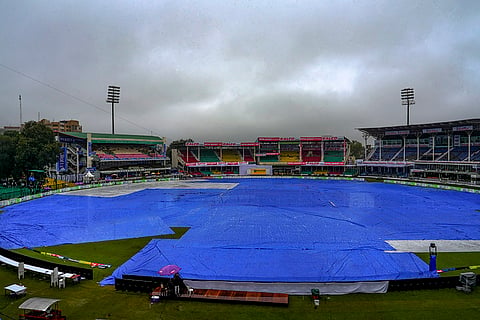 IND vs BAN: 2nd Test