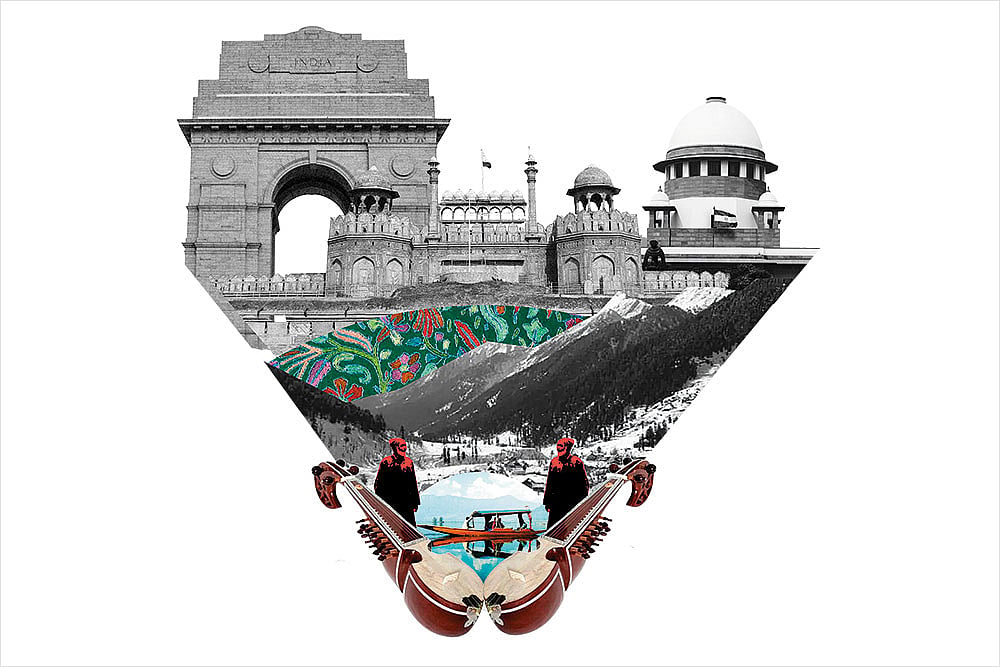 Illustration: Vikas Thakur