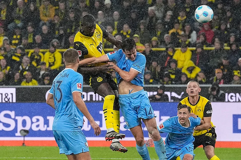 2024-25 German Bundesliga Soccer Borussia Dortmund and VfL Bochum photo gallery_4