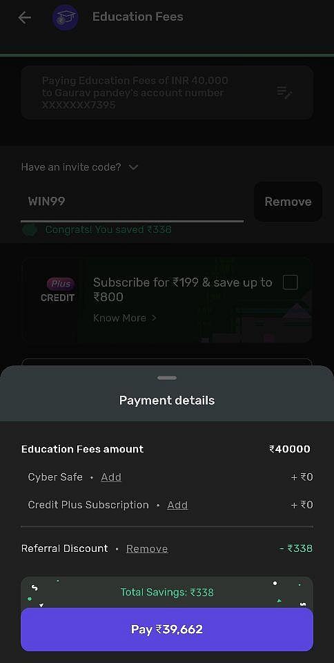 Housing Coupon Code WIN99 Discount | Housing new user coupon offer