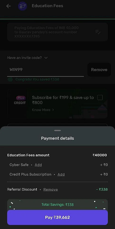 Housing Coupon Code WIN99 Discount | Housing new user coupon offer