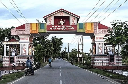 Assams Sualkuchi