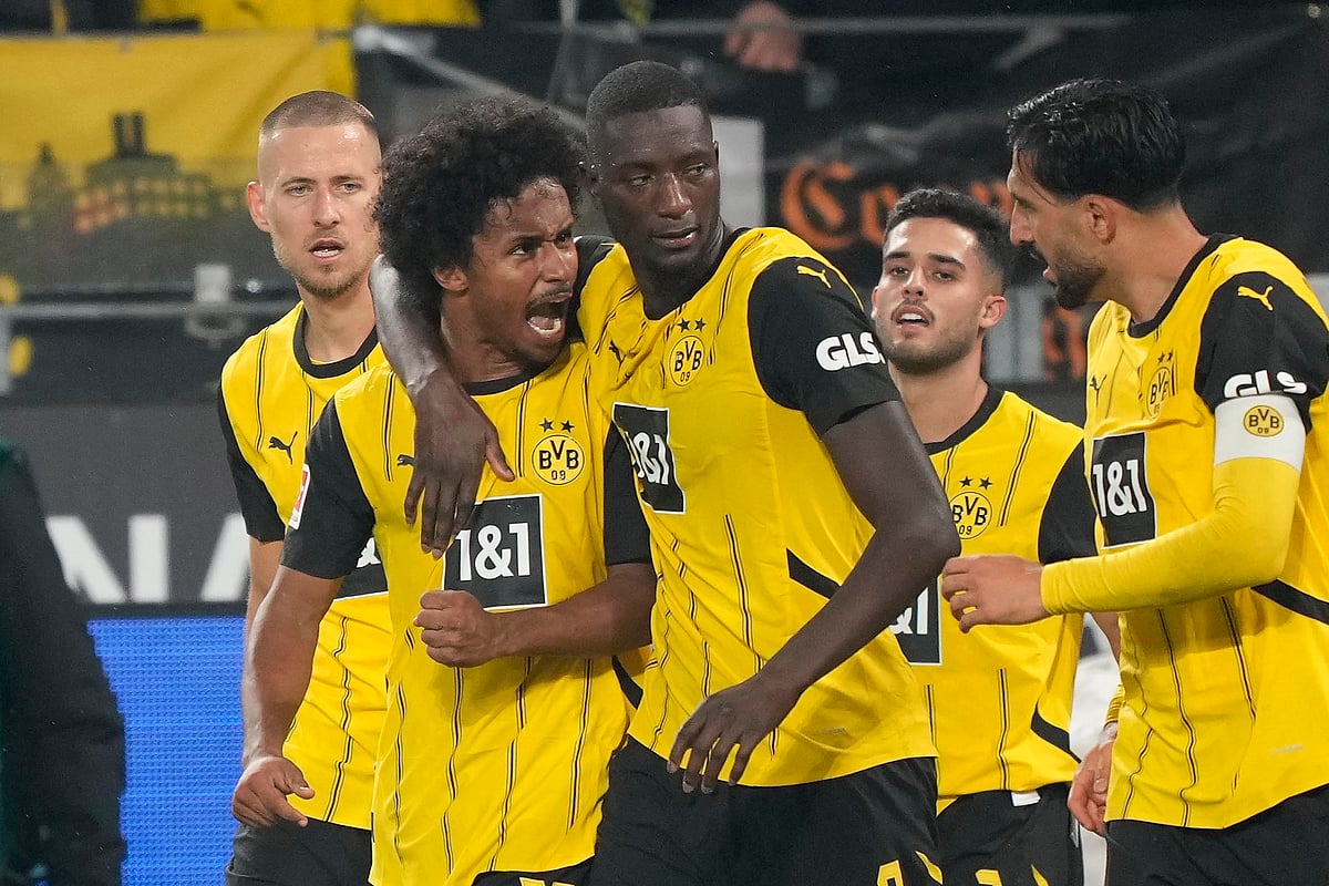 2024-25 German Bundesliga Soccer Borussia Dortmund and VfL Bochum photo gallery_2