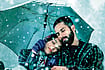 A Paean to Duality: Screengrabs 
from Haider