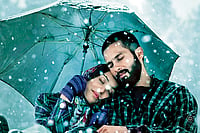 Kashmir’s Timeless Hamlet A Paean to Duality: Screengrabs
from Haider