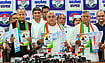 PTI : Haryana Congress 