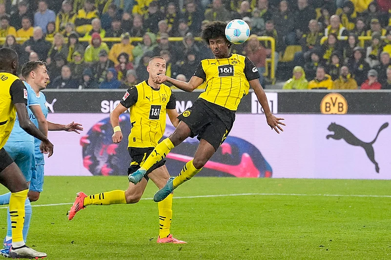 2024-25 German Bundesliga Soccer Borussia Dortmund and VfL Bochum photo gallery_10