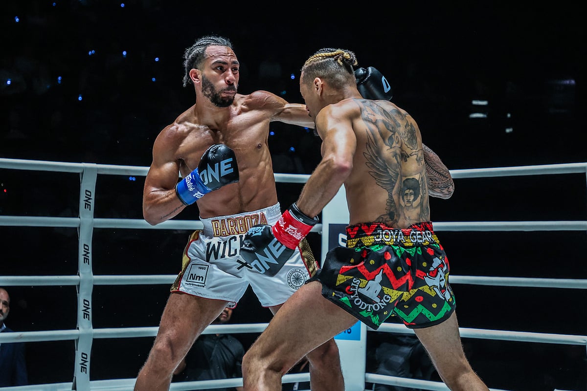 ONE Championship