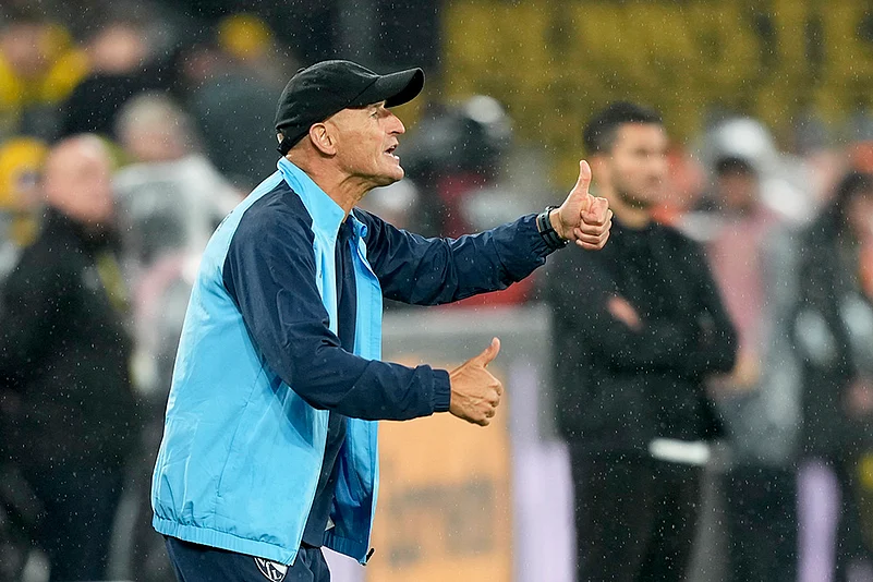 2024-25 German Bundesliga Soccer Borussia Dortmund and VfL Bochum photo gallery_7