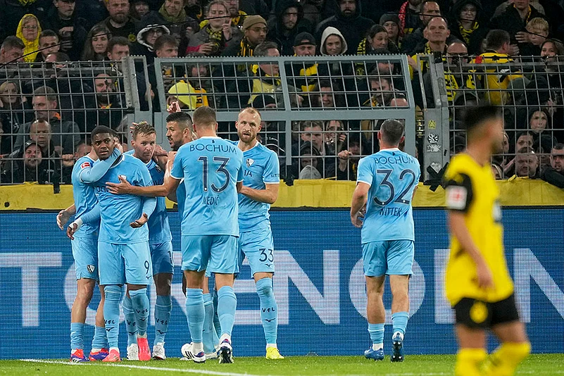 2024-25 German Bundesliga Soccer Borussia Dortmund and VfL Bochum photo gallery_9