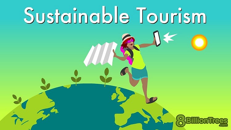 Sustainable Tourism Infomercial