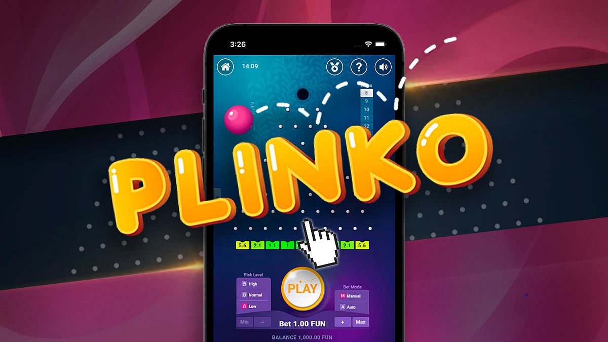 Avis Plinko 2024