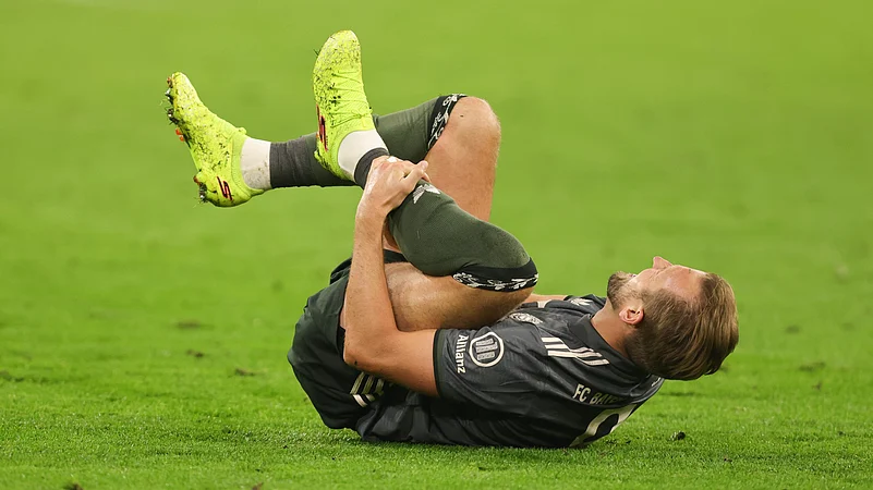 Harry-Kane-Bundesliga