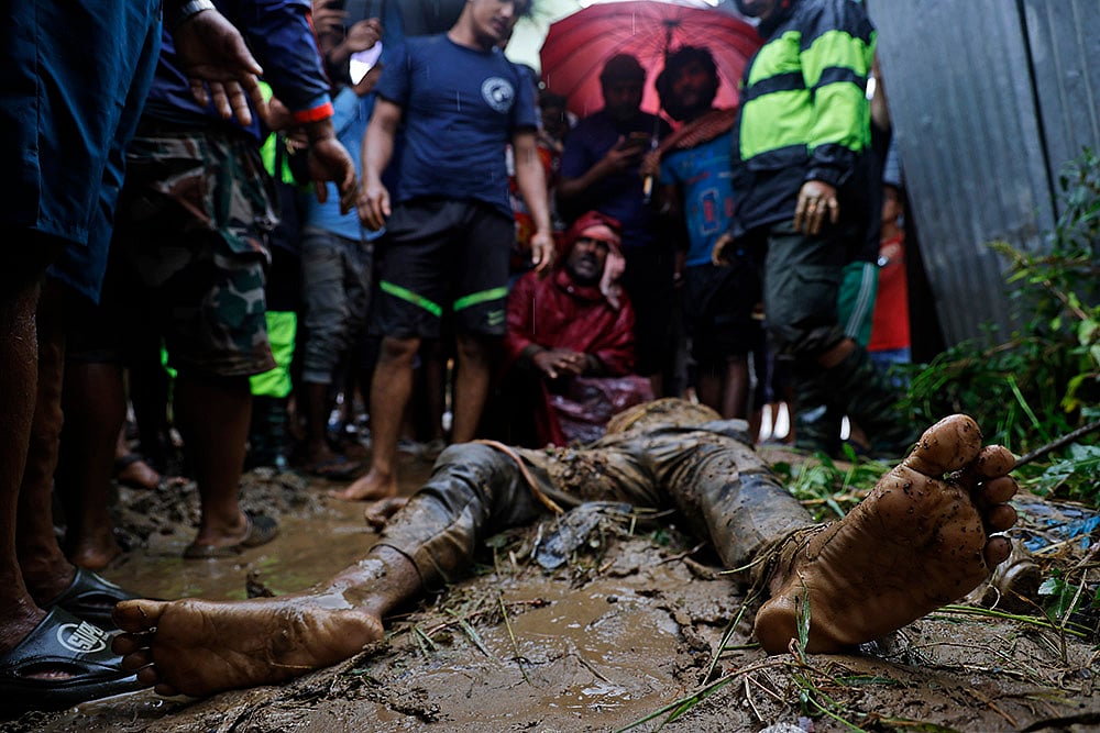 | Photo: AP/Gopen Rai : Representational Image 