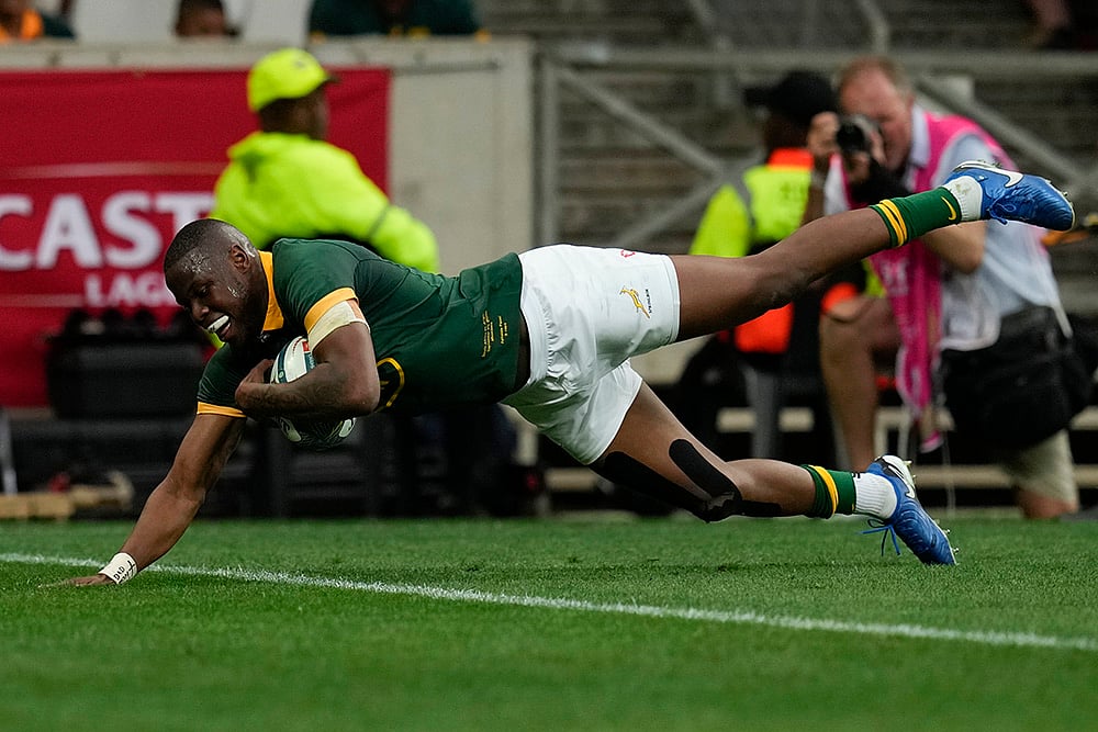 2024 Rugby Championship South Africa vs Argentina photo gallery_6
