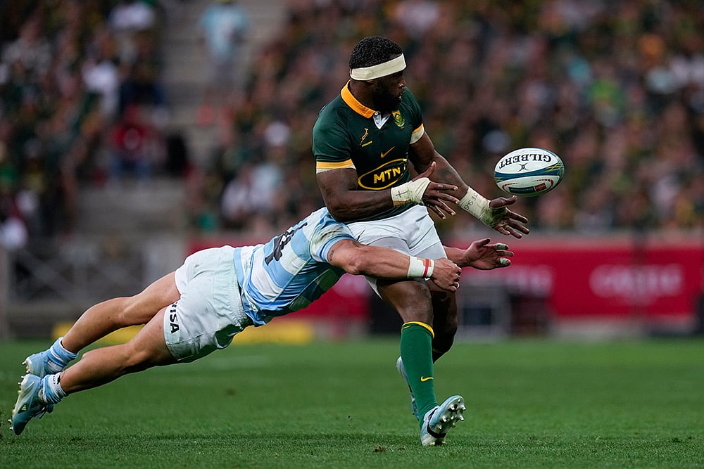 2024 Rugby Championship South Africa vs Argentina photo gallery_7