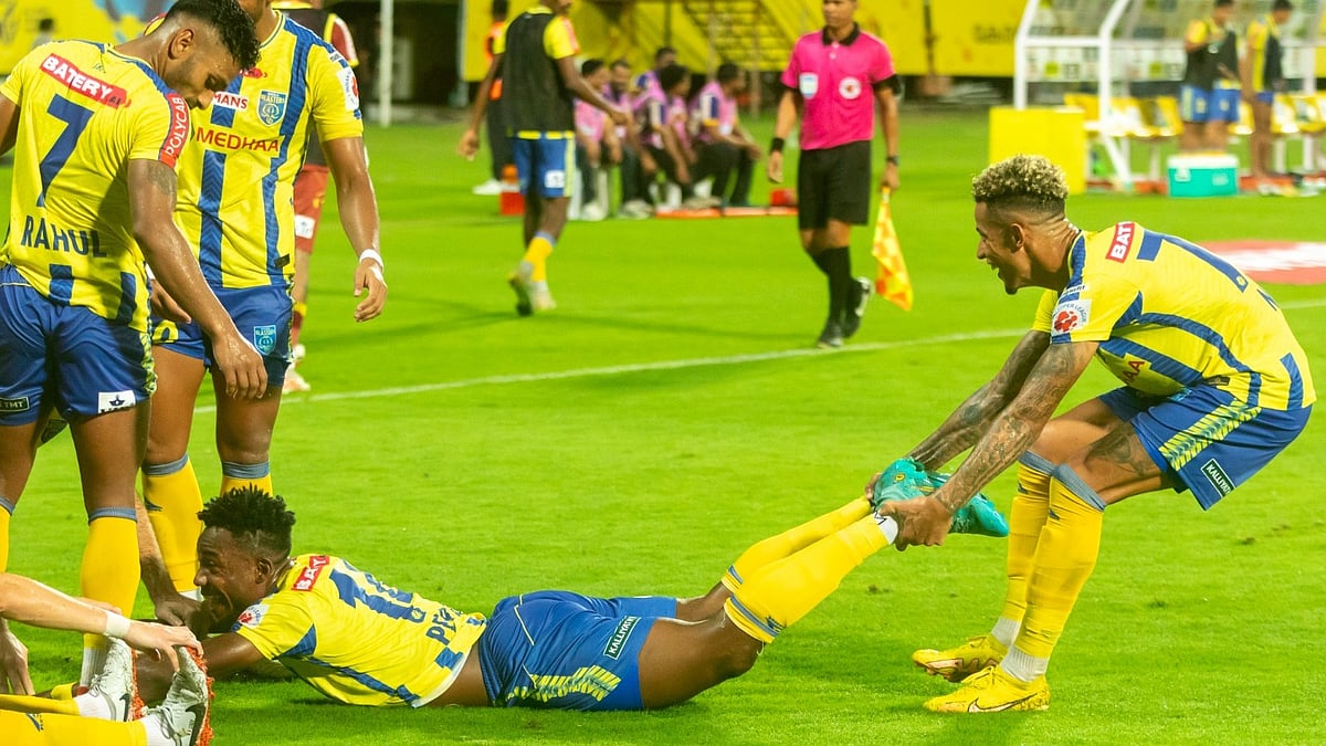 peprah-goal-kerala-blasters-vs-east-bengal-isl-2024-25