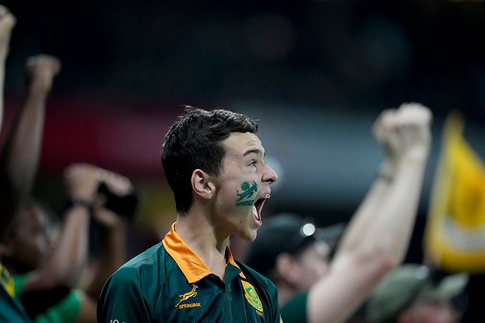 2024 Rugby Championship South Africa vs Argentina photo gallery_3